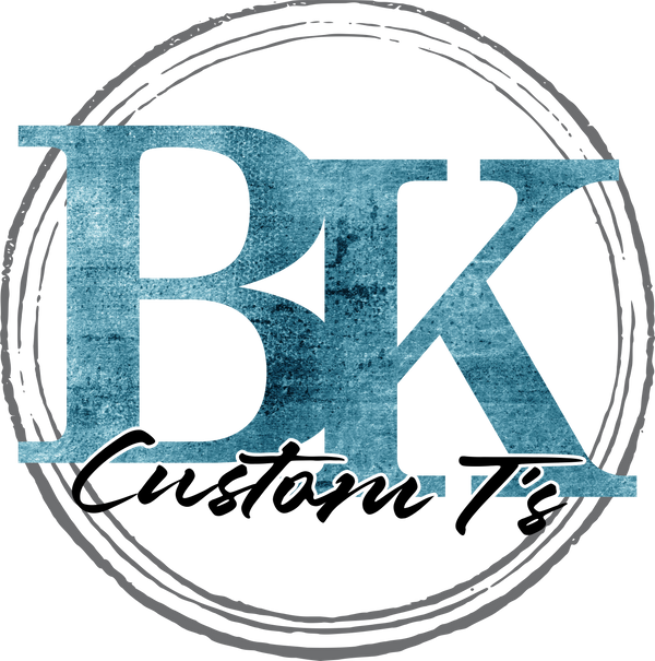 BK Custom T's