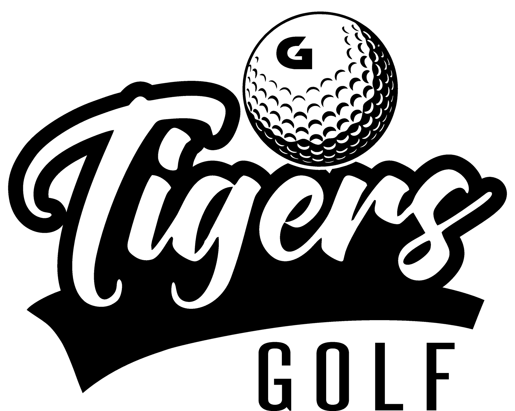 2026 Tigers Golf-2 BW