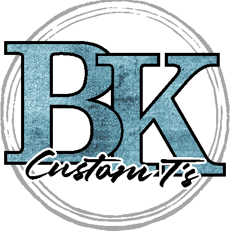 BK Custom T's
